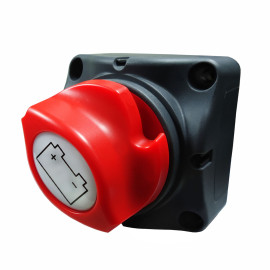 Chave Geral Universal Scania VW AGCO Irizar 275A 1250A Pico