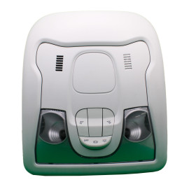 Lanterna de Teto Jeep Compass 