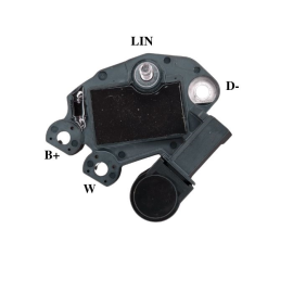 Regulador de Voltagem Mercedes Benz E200 E220 E300 E350