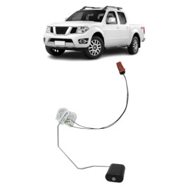 Sensor de N�vel Combust�vel Nissan Frontier 2.5