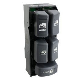 Interruptor Vidro Eletrico Chevrolet S10 Blazer 