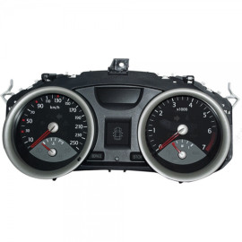 Painel de Instrumento Completo Renault Megane 8200612048 