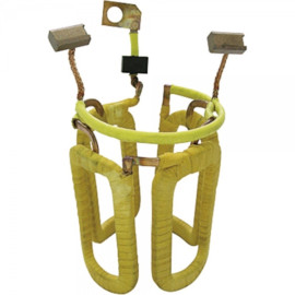 Bobina de Campo VW Fusca Braslia Variant Karmann-Guia SP2 