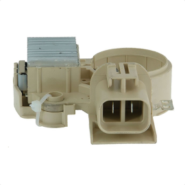 Regulador de Voltagem Mitsubishi L200 L300 
