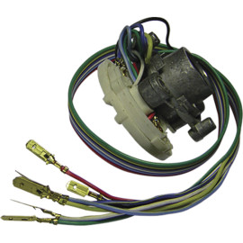 Chave de Seta Chevrolet Opala e Caravan