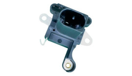 Regulador de Voltagem Fiat Mobi Toro Jeep Renegade Commander