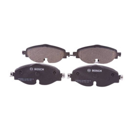 Pastilha Freio Dianteira Audi A3 SportBack Vw Jetta Golf Taos 