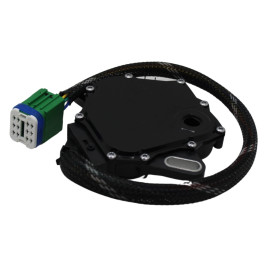 Chave Seletora de Cambio Renault Captur Duster Citroen C4 Aircross