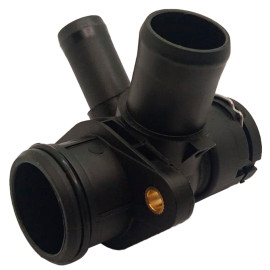 Bocal Flange Agua Ford Ka 1.0 3CC