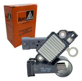 Regulador de Voltagem Gm Cobalt Prisma Spin 