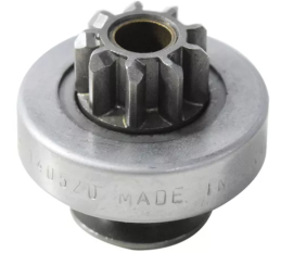Impulsor Bendix do Motor de Arranque Ford Fiesta Ka 