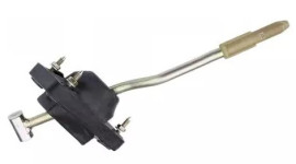 Alavanca Cambio Peugeot 206/ 207/ Hoggar Completa 