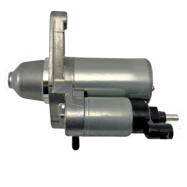 Motor de Partida Fiat Argo Cronos Uno Vivace Mobi 3cc
