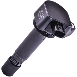 Bobina de Igni��o Honda Civic 1.8 16v