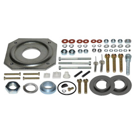 Reparo Alternador Mercedes Atego Axor 