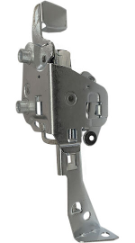 Fechadura da Porta Mercedes 709/ 909 Direita Interna 