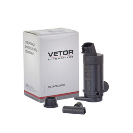 Bomba Esguicho do Lavador de Para-brisas Honda Civic