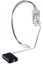 Sensor de N�vel de Combust�vel Toyota Hilux SW4 2.8 Diesel