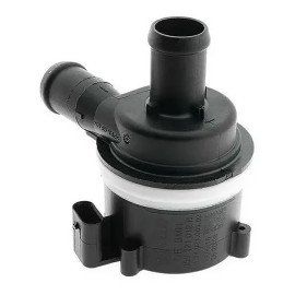 Bomba D�gua Auxiliar Vw Amarok 2.0 16v Diesel