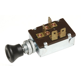 Chave de luz Toyota Bandeirantes e Empilhadeiras 