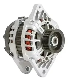 Alternador 90A Hyundai Hb20 1.0 e 1.6 16v 