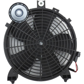 Eletroventilador Mitsubishi L200Triton Pajero Dakar AVLD14001