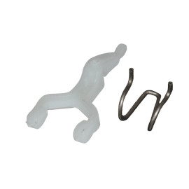 Garfo Alavanca das Partidas M93/M100 � 12/24V 