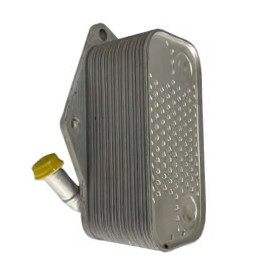 Trocador de Calor Vw Jetta 2.5 5cc 