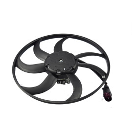 Motor de Ventoinha Audi A3 Sportback Vw Amarok Jetta Passat