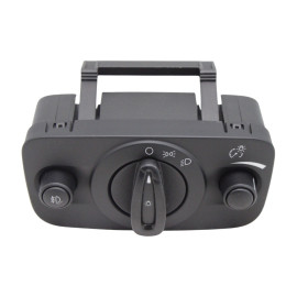 Chave de Luz Ford New Fiesta  Sem Farol Autom�tico 