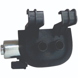 V�lvula do Ar Quente Ford Fiesta Ka 