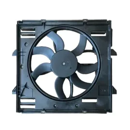 Eletroventilador Completo Vw Amarok 2.0 16v Turbo Diesel 