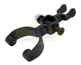 Garfo Motor de Partida Atego Axor Actros Delivery 