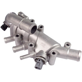 V�lvula termost�tica Ford Courrier 1.6 8V Ka 1.0 8/16V  