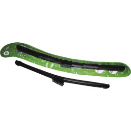 Palheta Limpador Para-brisa 15 Polegadas Universal 