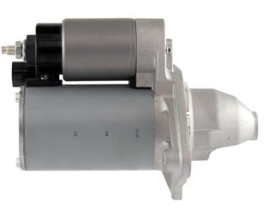 Motor de Partida Toyota Yaris Etios 