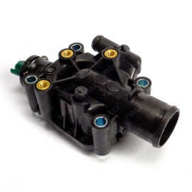 V�lvula Termost�tica Peugeot C3 Aircross C4 Xasara 307 308 2008 207 206 