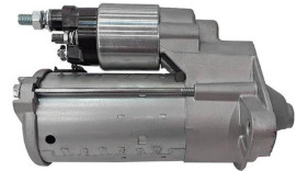 Motor de Partida Renault Logan Sandero Kwid 1.0 12v 3cc