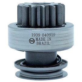 Bendix de Partida Fiat Argo Toro Jeep Renegade 1.8 16v