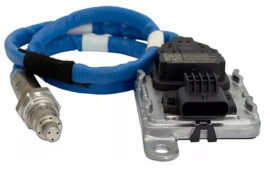 Sensor Nox Arla Fiat Toro Jeep Renegade Compass 2.0 16v Diesel