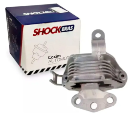 Coxim Motor Lado Direito Gm Cruze 1.8 16v Manual