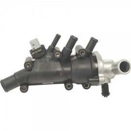 V�lvula Termost�tica Completa Ford Fiesta Ecosport Zetec IG3035100