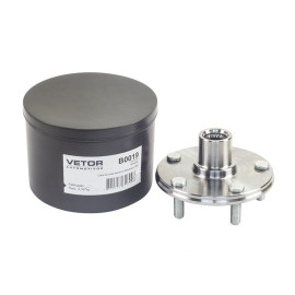 Cubo Roda Dianteira Mitsubishi Pajero TR4 2.0 16V