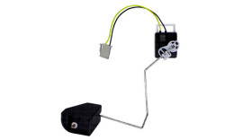 Sensor Nivel de Combustivel Honda Cr-v 2.0 16v Gasolina 