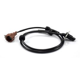 Sensor ABS Nissan Frontier 2005 ate 2012 Traseiro Esquerdo  