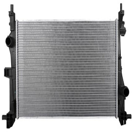 Radiador Agua Fiat Toro Jeep Renegade 1.8 Flex 