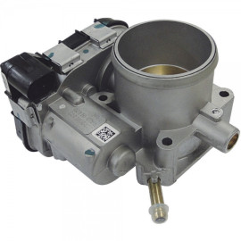 Corpo de Borboleta Fiat Bravo Linea Punto 1.8 16v MMGTEF0101 