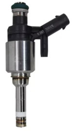 Bico Injetor de Combustivel Vw Golf Gti Passat 2.0 16v Tsi