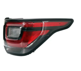 Lanterna traseira Fiat Strada 