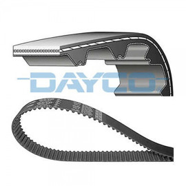 Correia Dentada Ford Ka e New Fiesta 1.0 12v D116SP160HT 